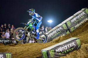 Weekend: 2024 SMX Final Las Vegas