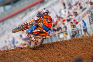 Post-Race: 2024 SMX Playoff 1 Charlotte