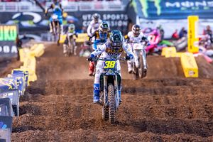 Complete 2025 AMA Supercross schedule released
