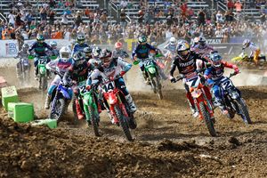 Highlights: 2024 SMX Playoff 2 Texas