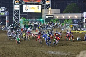 Highlights: 2024 SMX Final Las Vegas