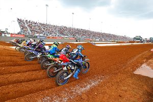 Highlights: 2024 SMX Playoff 1 Charlotte