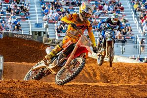 Rated: Making SMX count