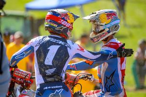 Why Stewart and Carmichael still question Sexton ahead of SMX
