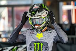 McAdoo officially extends at Pro Circuit Kawasaki into 2025