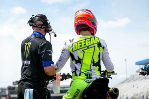 Pre-Race: 2024 SMX Playoff 2 Texas