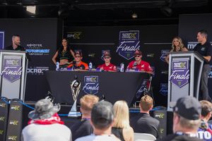 Pre-Event: 2024 SMX Final Las Vegas