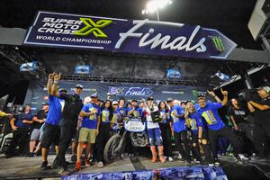 Press Conference: 2024 SMX Final Las Vegas