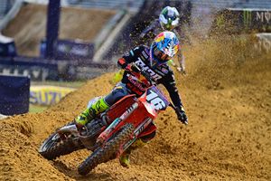 Press Conference: 2024 SMX Playoff 2 Texas