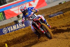 Results: 2024 SMX Playoff 2 Texas