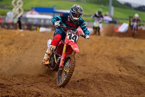 Results: 2024 SMX Playoff 1 Charlotte