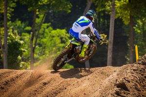 Savatgy planning 450 return following Triumph Racing split