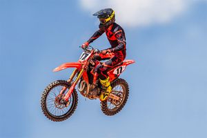 Fire Power Honda lands Savatgy ahead of 2025 season