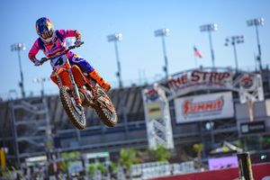 Extent of Sexton injuries revealed following Barcia impact