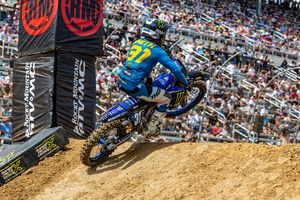 Post-Race: 2024 SMX Playoff 2 Texas