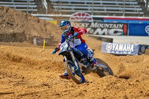 Trackside: 2024 SMX Playoff 2 Texas