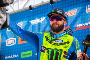 Official – Tomac to replace injured Sexton on Team USA