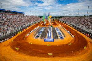 Rewind: Inaugural SMX post-season