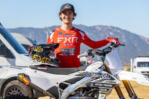 ClubMX contract an important step for new signing Vohland
