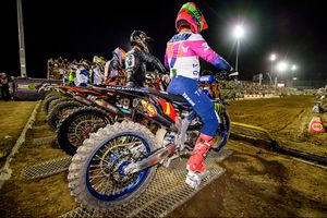 'My recovery will be longer than everyone expected' – Deegan