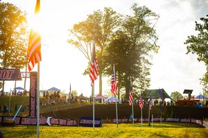 Motocross of Nations returning to the US for 2025 at Ironman