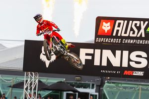 Conversation: Joey Savatgy