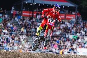 Inside Line: Joey Savatgy | Supercross calling