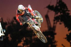 Post-Race: 2024 WSX Perth