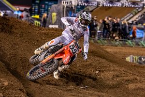 Beta signs Oldenburg alongside Bloss for 2025 season