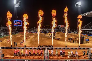 Q&A: Breaking down WSX Perth