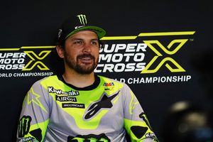 On-Record: Monster Energy Kawasaki | 2025 SMX Media Days