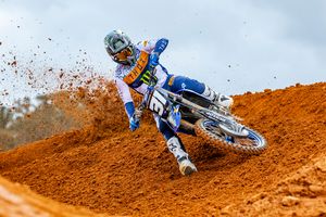 Fast Thoughts: Max Anstie