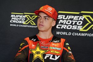 On-Record: Rockstar Energy GasGas | 2025 SMX Media Days