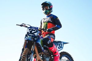 Profiled: Justin Cooper