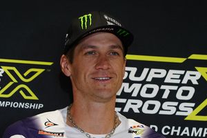 Star Racing return could be delayed for recovering Craig