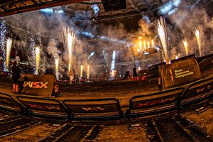 WSX expanding with Buenos Aires and London rounds