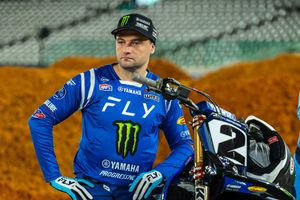 Cleared Webb sheds more light on Melbourne AUSX Open exit