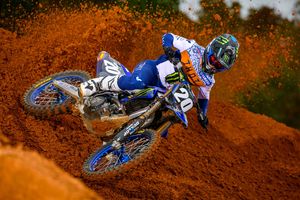 Check In: Pierce Brown