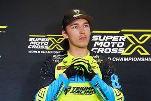 Prospective: Triumph Racing's 2025 recruits