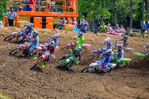 SMX Next Moto Combine races outlined for 2025