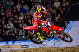 The setting changes that led to Jett Lawrence turnaround