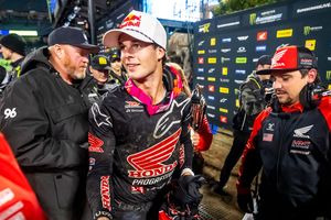 Debrief: 2025 Supercross Rd3 Anaheim