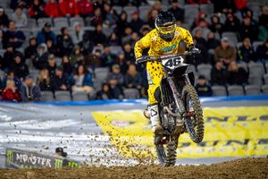 Profiled: Justin Hill