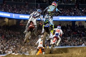 Q&A: What we learned from Anaheim 1
