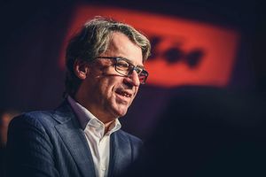 Stefan Pierer steps down as CEO of Pierer Mobility and KTM