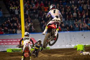 ‘I don’t think we need to panic’ – HRC’s Lindstrom