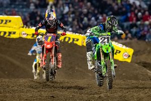 Input: The whoop factor