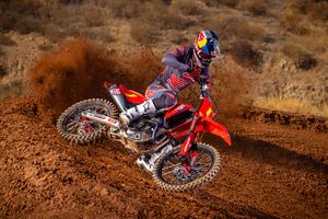 Top 10: Supercross 2025 narratives