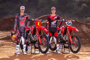 Lawrence brothers split with longtime agent Lucas Mirtl