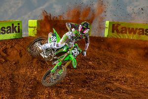 Pro Circuit to place Masterpool in 250SX West from San Diego